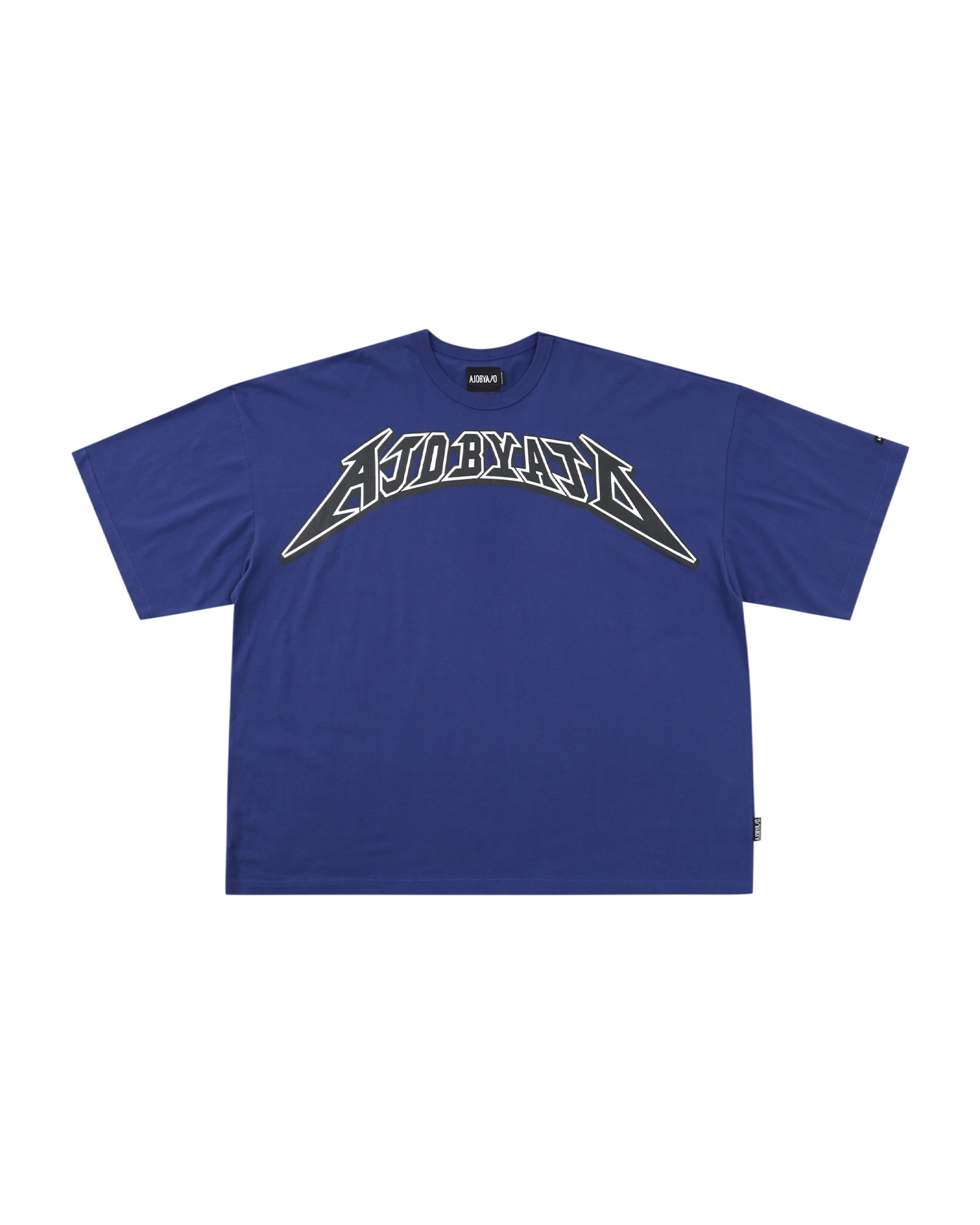 【AJO AJOBYAJO】24SS★ [PBA] AJ Rugby T-Shirt AJO AJOBYAJO】24SS☆ [PBA] AJ Rugby T-Shirt (AJO AJOBYAJO/T
